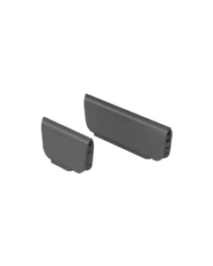 Scheidingselement 68mm Antraciet voor Hettich Orgatray