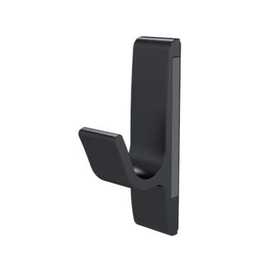 Hermeta jashaak magnetisch - zwart