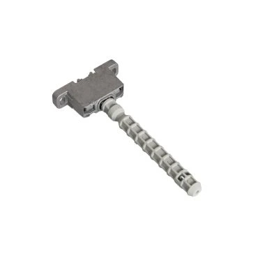 Italiana Ferramenta - Triade Pro Mini - Blinde Plankdrager - 150mm