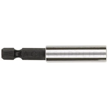 Bithouder magnetisch 60mm