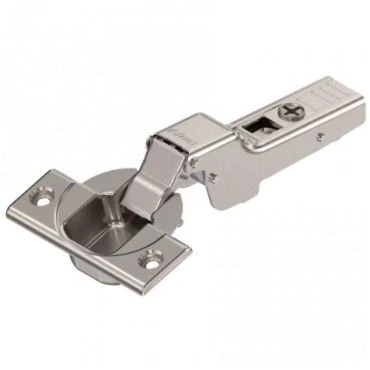 Blum Clip top zelfsluitend opschroef half opliggend 71T3650