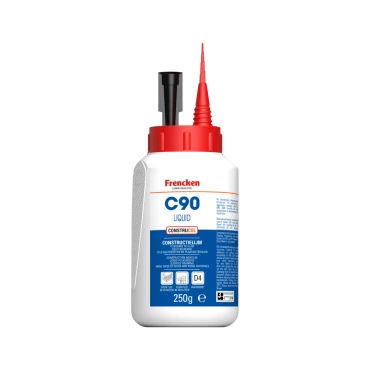 Frencken Constructielijm C90 Liquid - 250 g - Flacon
