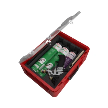 Frencken Click&Fix CF1534 Startersset Spray&Go