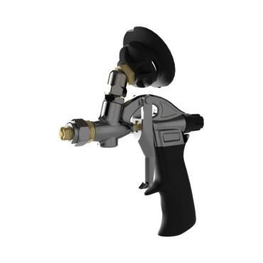 Frencken Spuitpistool Click&Fix