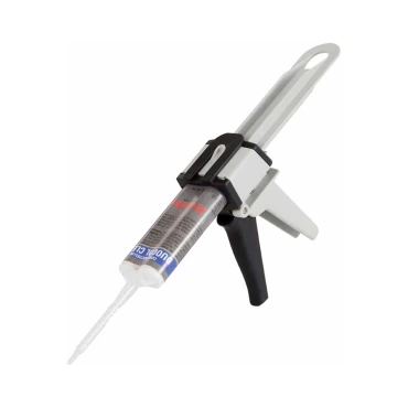 Frencken Meng- en spuitpistool voor 2K Duocol Lijmen