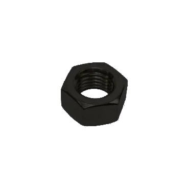 Moer M10 - Rvs 316 - DIN 934 (100 stuks)