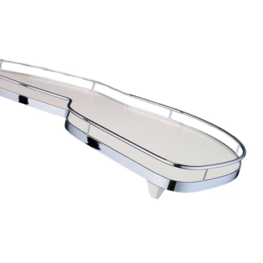 Kessebohmer LeMans II Arena Classic Chroom