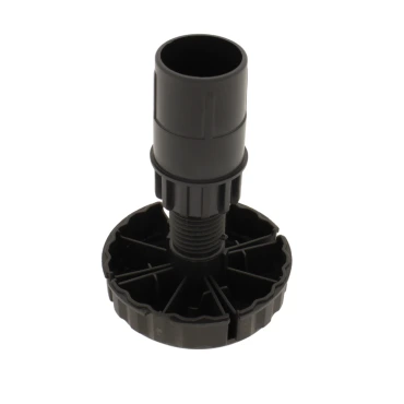 Stelpoot Budget 135mm