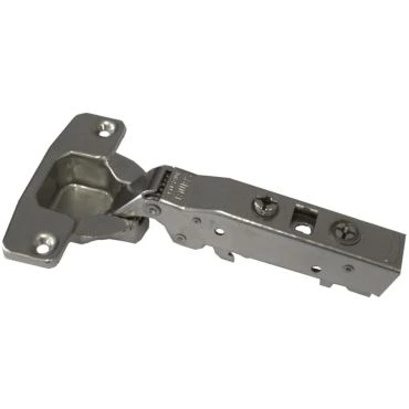 Inboorscharnier Master Softclose 110gr Opschroef Opliggend