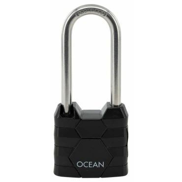 Hangslot Ocean - 490 ni 40 65 - Zeewaterbestendig