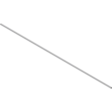 Synchroon stang 1089mm inkortbaar