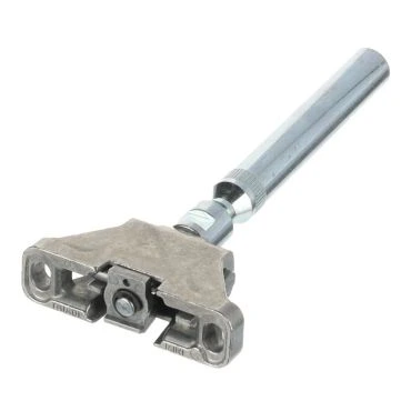 Blinde plankdrager - 150mm - ø18mm