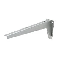 Industri&euml;le Plankdrager &ndash; Draagvermogen 500kg &ndash; Lengte 580mm &ndash; Vuurverzinkt