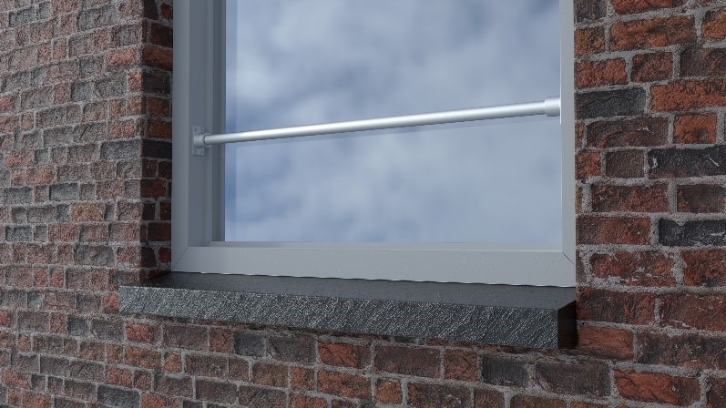 Doorvalbeveiliging - verplicht of niet?