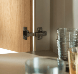 Welk soort scharnier van Blum past bij jouw project? Alles op een rijtje