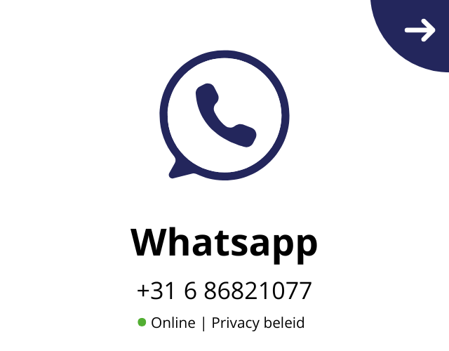 Contact via WhatsApp