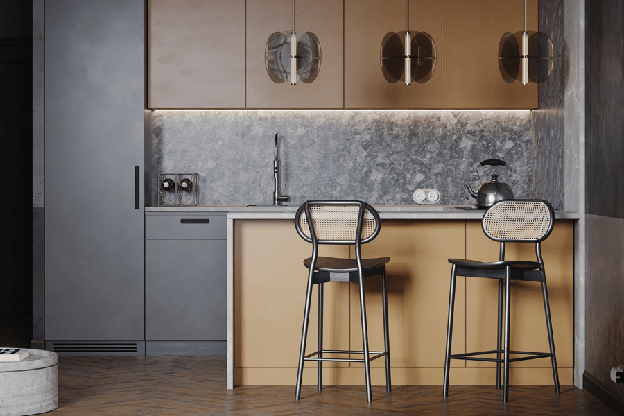 Designkeukens